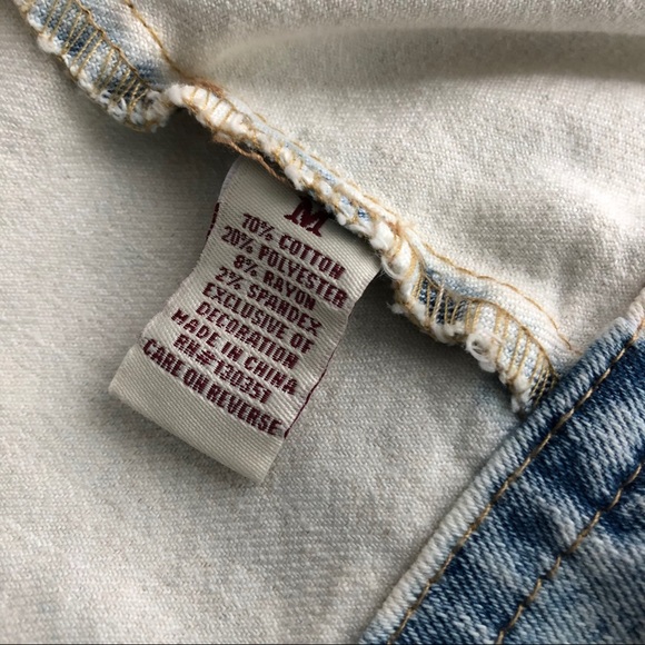 Jean jacket - Picture 8 of 8